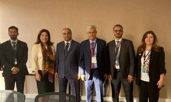 صندوق النقد الدولي يتابع خطوات الإصلاحات الشاملة في اليمن
