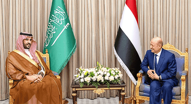الكشف عن تفاصيل اتفاق مرتقب لأطراف الصراع في اليمن