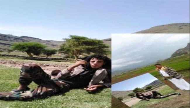 وفاة شابين في صنعاء بالسم