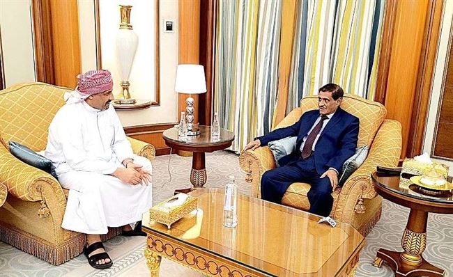 المجلس الرئاسي يشدد على رفع مستوى الجاهزية