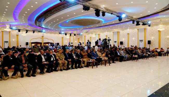 عدن تحتفي بالذكرى الـ60 لثورة 14 أكتوبر