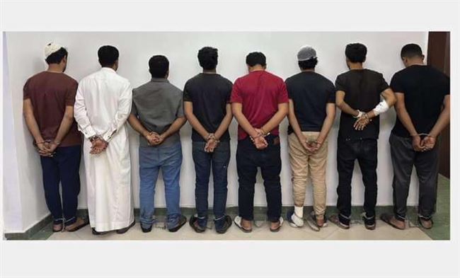 اندلاع اشتباكات يمنية مسلحة في الرياض والأمن السعودي يتدخل بعد سقوط ضحايا