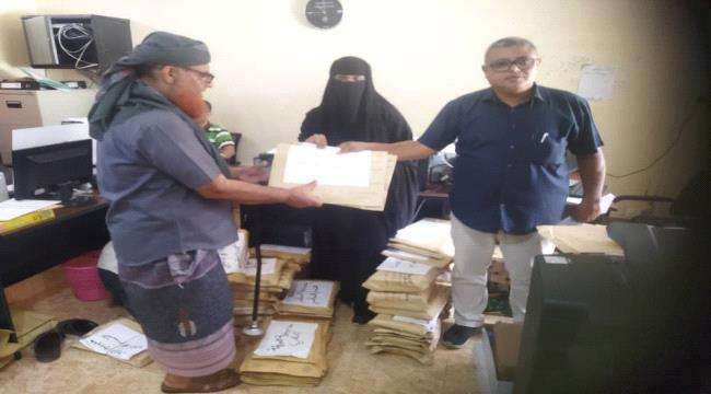 وزارة التربية تنتهي من طباعة 48823 من شهادات الثانوية العامة لهذه الأعوام