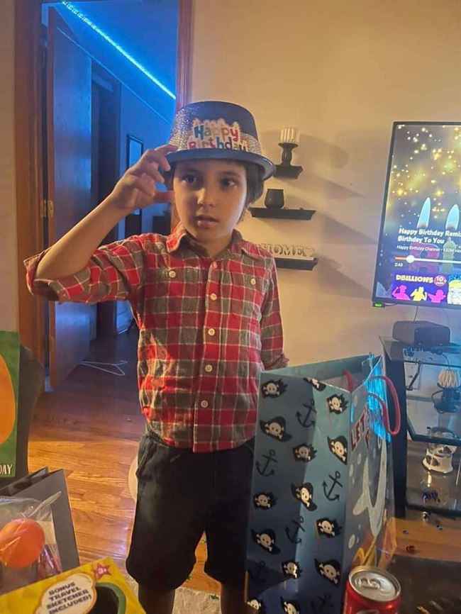 طعنة 26 مرة دون رحمة.. تفاصيل جديدة ومؤلمه عن الطفل الفلسطيني الذي قتل في امريكا