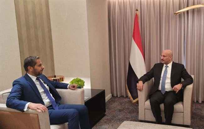 تحرك جديد لطارق صالح لحماية أمن البحر الأحمر ومضيق باب المندب