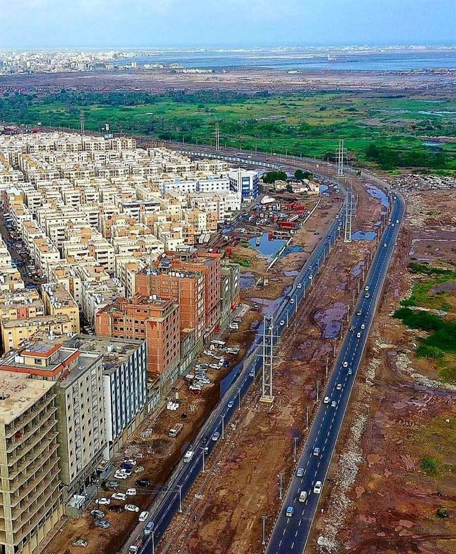 مركز الإنذار المبكر يحذر المواطنين من خطر قادم على اليمن خلال 24 ساعة