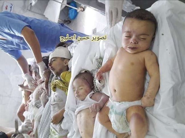 داعية إسلامي يمني كبير يكشف عن القاتل الأول في غـ.زة ويوجه له رسالة شديدة اللهجة