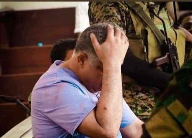 عدن.. تأييد حكم الإعدام بحق قاتل الطفلة حنين البكري