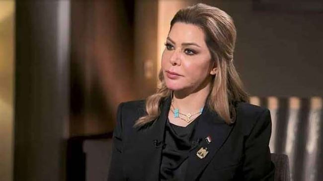 محكمة  عراقية تقضي بسجن رغد صدام حسين 7 سنوات