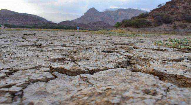 تغير المناخ في اليمن يربك المزارعين ويهدر مواسم المحاصيل