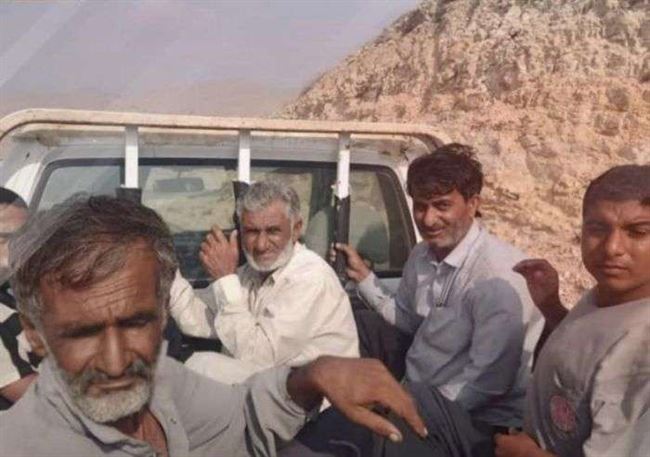 إعصار المهرة يقدم لليمن صيد إيراني ثمين ويكشف أمراً خطيراً يستهدف اليمنيين