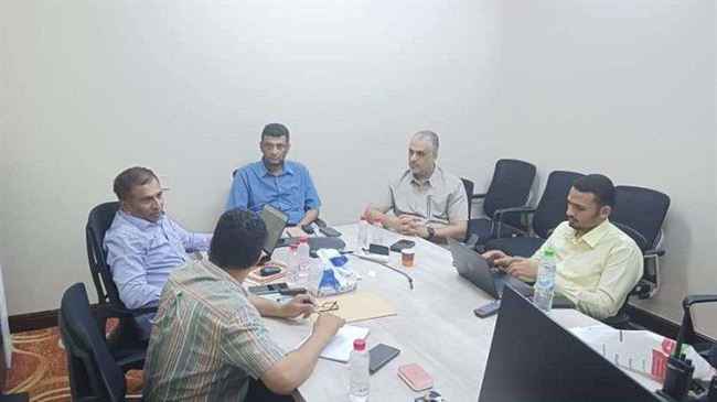 بتمويل ياباني.. خطة أولية لتأهيل الطرق الحضرية في عدن