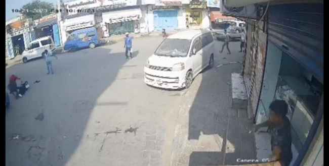 اول تحرك قضائي في ملف طعن طالبة عدن وسط شارع عام