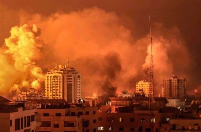 أول مسؤول دولي كبير يستقيل من منصبه بعد مجزرة اسرائيل غـ.زة الجديدة