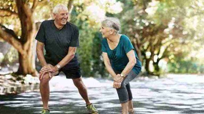 تعرف على أفضل تمرين يساعد على إطالة العمر