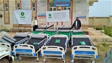 تحذير دولي من موجة ثانية لكورونا في اليمن