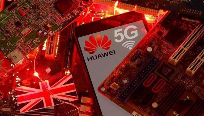 فصل جديد من معركة الـ5G في السويد