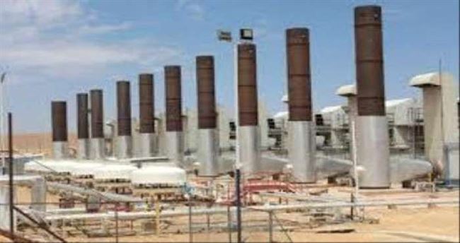 خروج جزئي لكهرباء ساحل حضرموت عن الخدمة