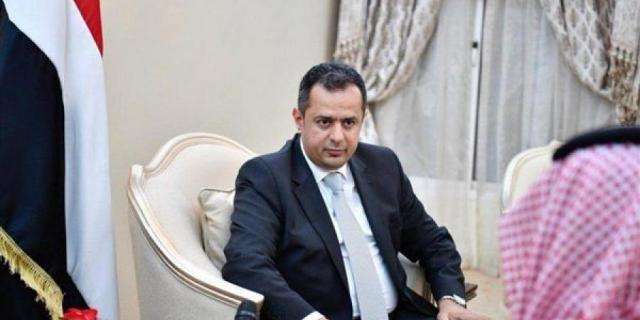 معين: علاقتنا مع التحالف وطيدة وقطر تستهدف اليمن بالهدم وتدعم الحوثيين بثلاثة جوانب خطيرة