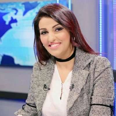 مذيعة قناة الحدث: الحوثي يحارب ملابس النساء ويهتك أعراضهن