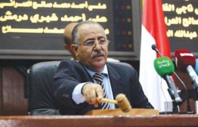 الحوثيون يفشلون في التخلص من يحيى الراعي