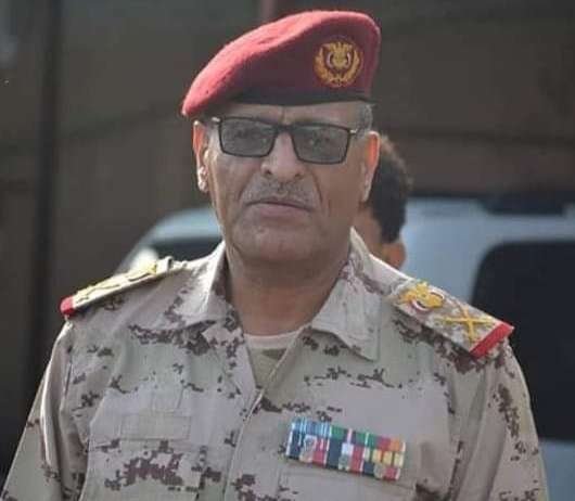 مسؤول أمني رفيع في تعز يقدم استقالته