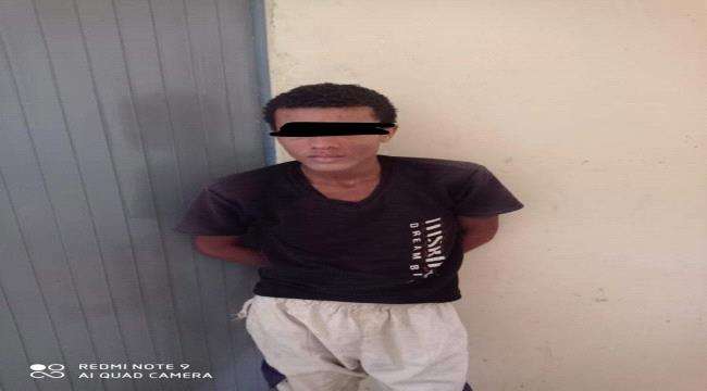 أبين.. القبض على قاتل نجل نائب رئيس جنوبي سابق