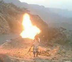 مصرع قيادي إخواني بارز في جبهة أبين