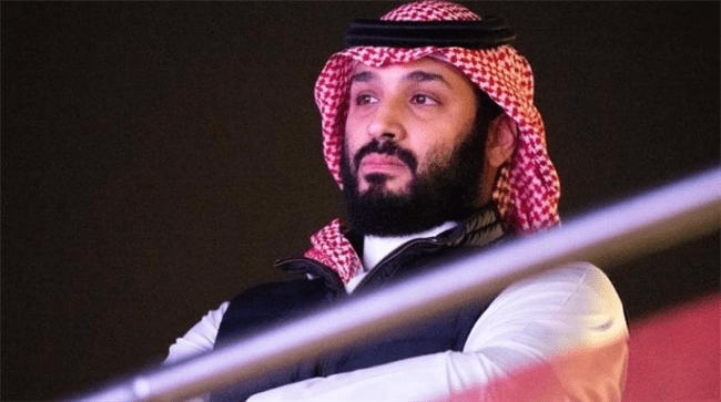 بن سلمان يتحدث عن الإخوان وطرقهم في تجنيد المتطرفين ويؤكد : لم يعودوا مقبولين في السعودية