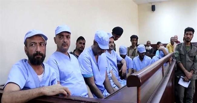 تفاصيل وقائع الجلسة الخامسة لمحاكمة قتلة الحمادي
