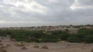 قصف حوثي يستهدف مساكن الجبلية بالحديدة