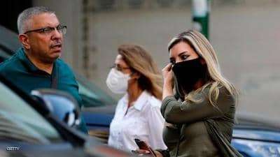 لبنان يبدأ إغلاقا عاما جديدا لمواجهة كورونا