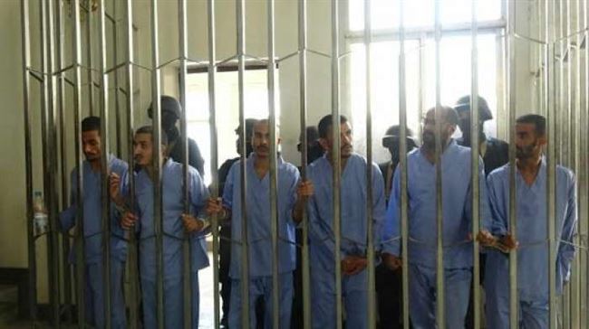 صنعاء.. جلسة محاكمة جديدة غير معلنة بقضية الأغبري