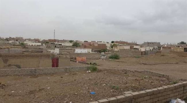قصف عشوائي يستهدف أحياء التحيتا بالحديدة
