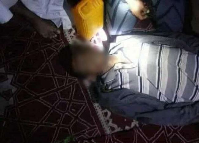 إب تشهد حادثة انتحار جديدة والسبب مؤلم..!