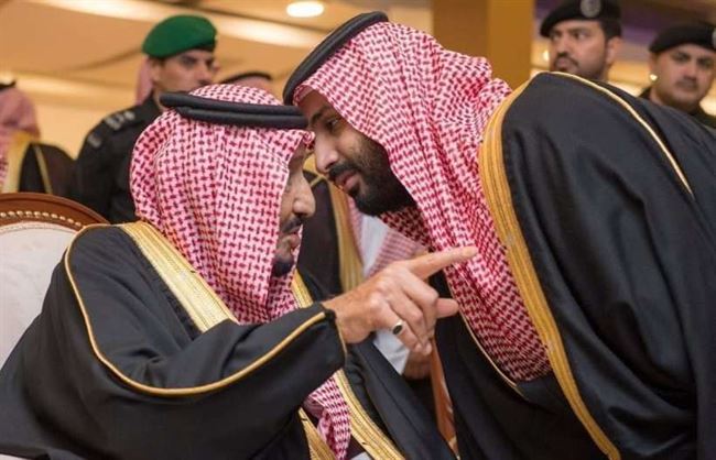 ترويج شائعات ومزاعم جديدة بشأن مأرب .. السعودية تغضب نشطاء الإصلاح في اليمن