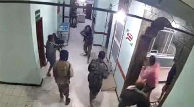 بالأسماء..كشف هوية عصابة تصفية المغربي في أحد مستشفيات تعز