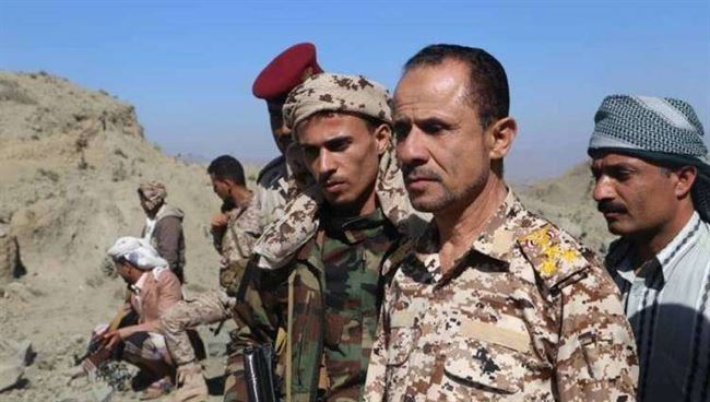 شاهد .. وثيقة رسمية تكشف جريمة جديدة لأفراد جيش الإخوان بحق عاقل حارة في تعز