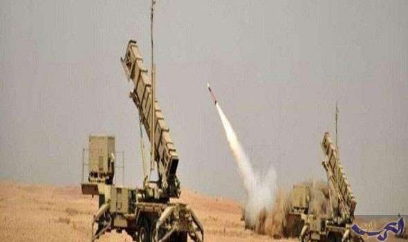 التحالف العربي يدمر منظومة دفاع جوي حوثية من نوع سام 6