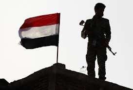 الشرعية تكشف الطريق الوحيد لإنهاء الحرب باليمن