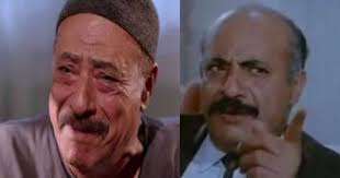 وفاة فنان مصري شهير