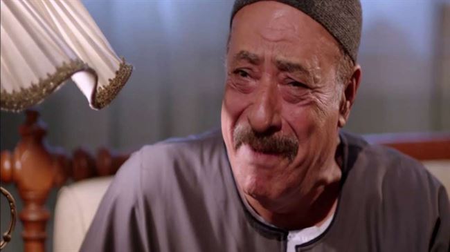 وفاة الفنان المصري فايق عزب بعد صراع مع المرض