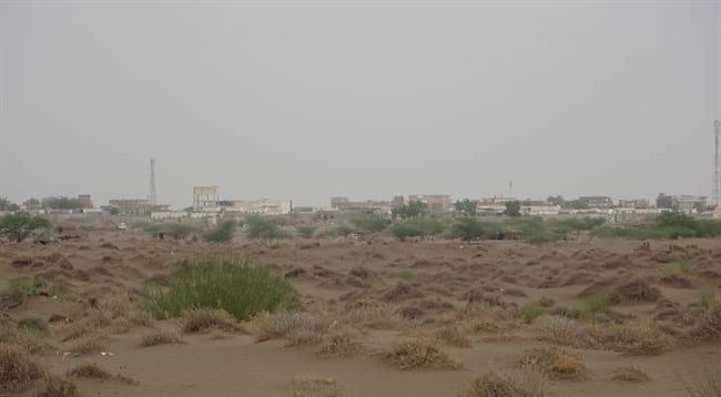 المشتركة ترصد 12 طائرة استطلاع حوثية بسماء الحديدة
