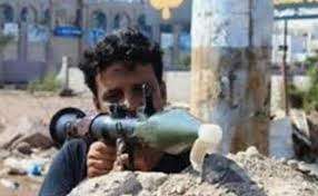 مسلحون يطلقون قذيفة (آر بي جي) على مبنى محكمة بصنعاء