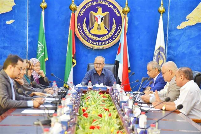 المجلس الإنتقالي الجنوبي : صبرنا الذي دام عاماً كاملاً لم يعد ممكناً وحان الوقت لقطع دابر هذه المؤامرة القطرية التركية 