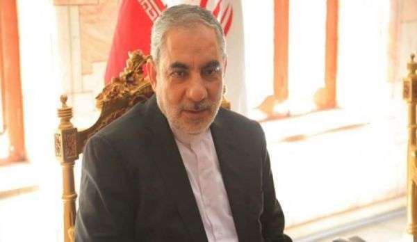 سفير إيران لدى الحوثيين يكشف عن دعم جديد للجماعة