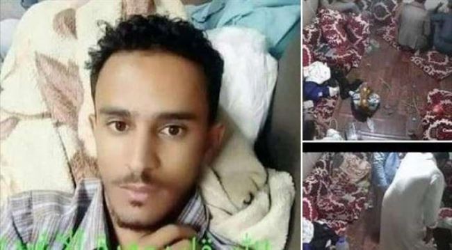 المحكمة تعقد أولى جلسات محاكمة المتهمين الفارين بقضية تعذيب وقتل الاغبري