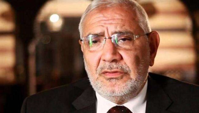 مصر.. إدراج أبو الفتوح ونجل الشاطر على قوائم الإرهاب