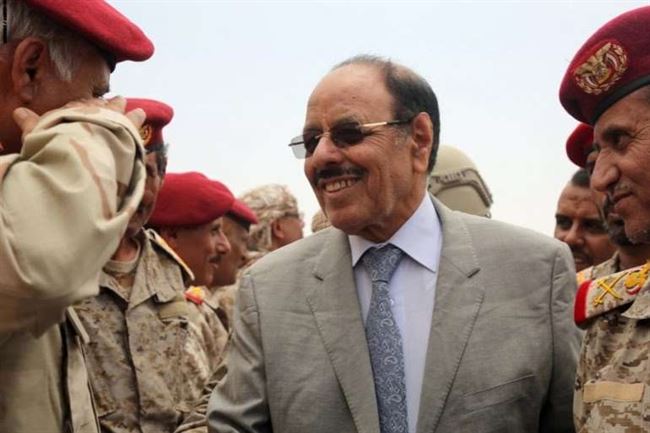 إخوان اليمن ينكشفون .. مقرب من علي محسن وشقيق رئيس القضاء العسكري : "تركيا أحد خياراتنا"