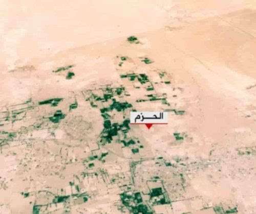 حملة اختطافات حوثية تطال مواطنين وفريق منظمة في الجوف